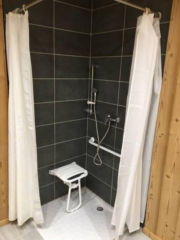 Hotel Les Combelles Шатель Экстерьер фото